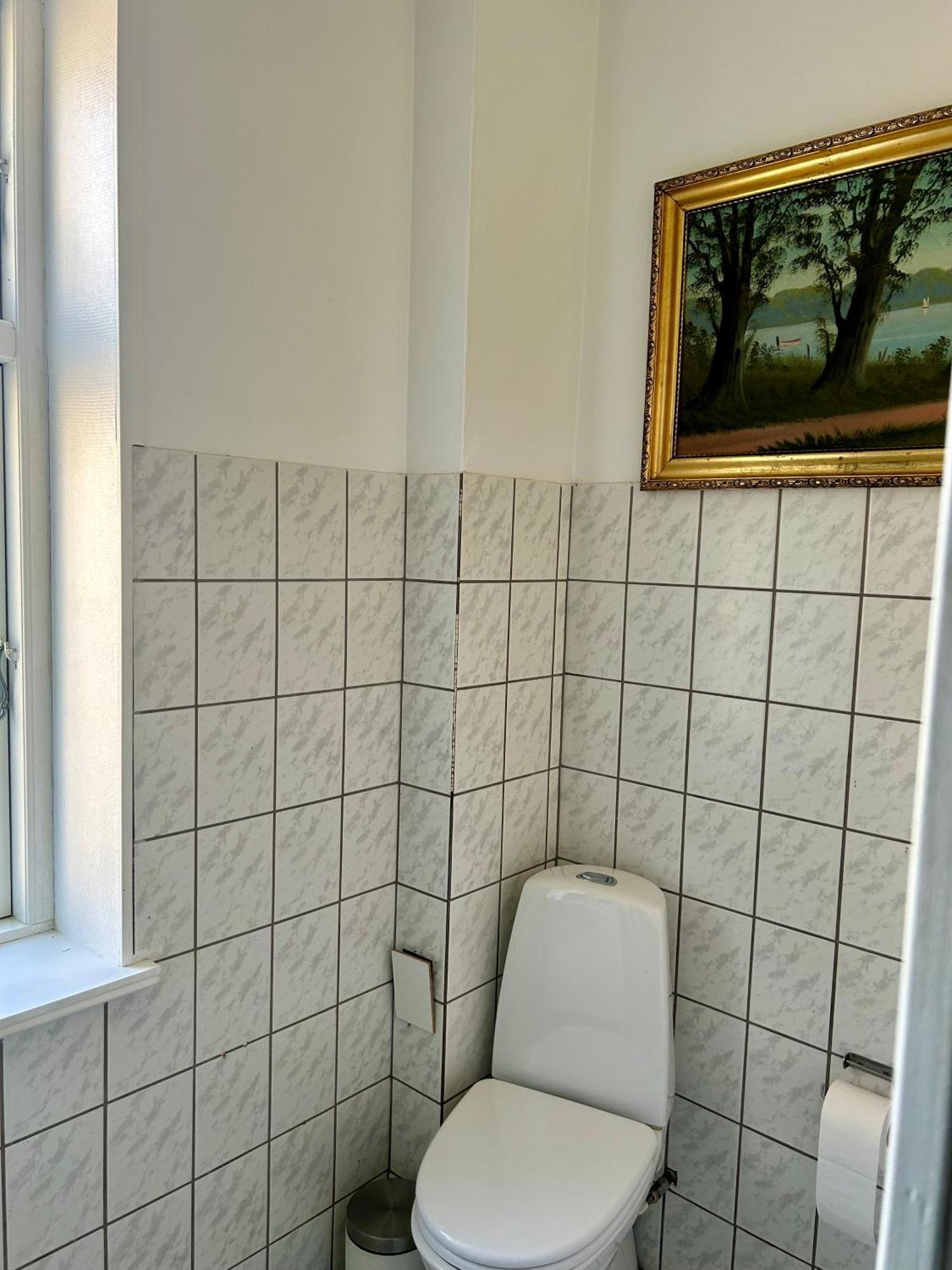 Feriegård Bogebjerggards Gardbutik Assens
